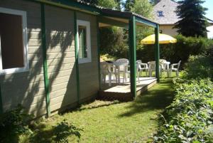 Camping 4 étoiles - Piscine - ccahice