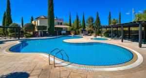 Apartment N3 Kallithea with beautiful views, Aphrodite Hills