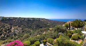 Apartment N3 Kallithea with beautiful views, Aphrodite Hills