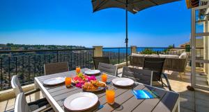 Apartment N3 Kallithea with beautiful views, Aphrodite Hills
