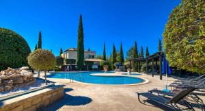 Apartment N3 Kallithea with beautiful views, Aphrodite Hills