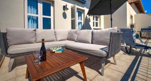 Apartment N3 Kallithea with beautiful views, Aphrodite Hills