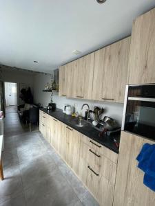 Ideal para familias escapada perfecta junto al mar