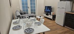 Sweet Centrally Located Apartment