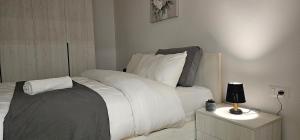 Sweet Centrally Located Apartment