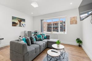 Stylish 3BR Escape for Memorable Getaways