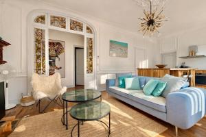 Arcachon Beautiful apartment with terrace