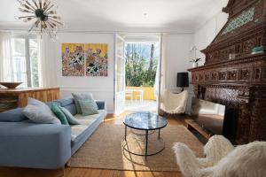 Arcachon Beautiful apartment with terrace