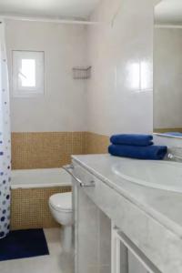 Apartamento con Vistas al Mar