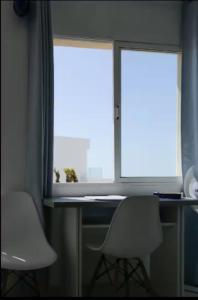 Apartamento con Vistas al Mar