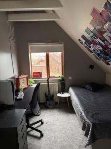 Family Villa with hot tub