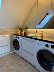 Family Villa with hot tub