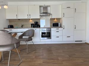 Haus Meeresglück Seemöwe