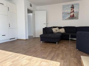 Haus Meeresglück Seemöwe