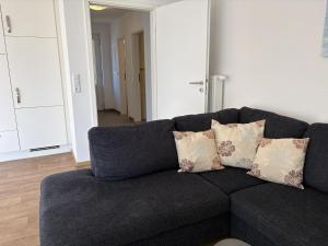 Haus Meeresglück Seemöwe