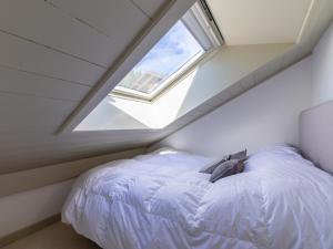 Appartement calme 3 pièces aux Allues avec WIFI et parking - FR-1-411-967