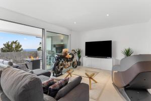 Luxury And Private Jacuzzi 105