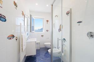 Il Sogno di Lina Sorrento Coast Capri View