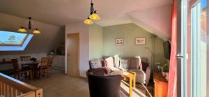 Ferienwohnung S38 "Ankerplatz"