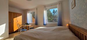 Ferienwohnung S38 "Ankerplatz"