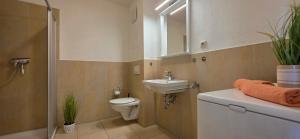 Ferienwohnung S38 "Ankerplatz"