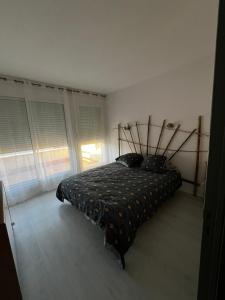APPARTEMENT au BORD du LOT 2 chambres