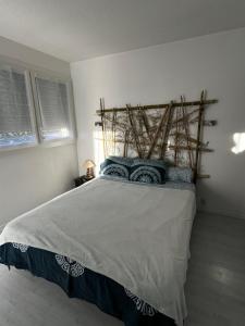 APPARTEMENT au BORD du LOT 2 chambres