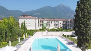 Corte Fasanella appartamento Lillà