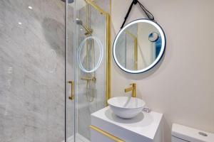 Luxury City Centre House - Sleeps 10 - Parking 2x