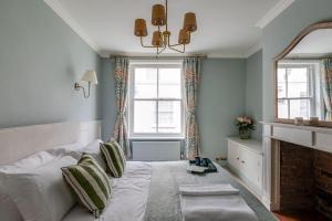 Luxury City Centre House - Sleeps 10 - Parking 2x