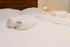 Welcome in - Appartement - Paviljoenwei 4 - Sneek Havenzicht