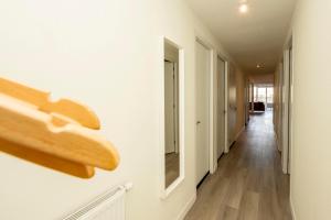 Welcome in - Appartement - Paviljoenwei 4 - Sneek Havenzicht