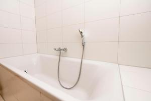 Welcome in - Appartement - Paviljoenwei 4 - Sneek Havenzicht