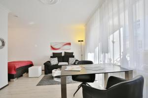 Fh Dornkampstraße 1 Ferienhaus Dornkampstrasse 1 Appartement 2