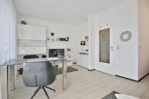 Fh Dornkampstraße 1 Ferienhaus Dornkampstrasse 1 Appartement 2