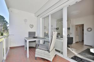 Fh Dornkampstraße 1 Ferienhaus Dornkampstrasse 1 Appartement 2