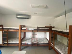 Hostel Suites