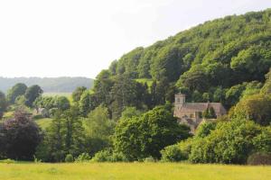 Owlpen Manor Cottages