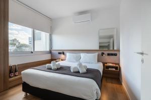 Cozy luxury 1-bedroom in Nicosia’s heart
