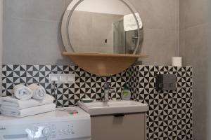 Praga Studio - Air Con, PGE Narodowy, Metro - by Rentujemy