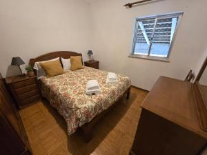 Casa Bela Vista, Traditional Portuguese Countryside House