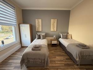 2 Bedroom Apartment Near Emirates Stadium
