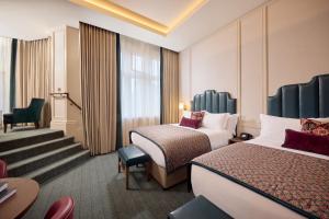 The Bedford Hotel Belfast