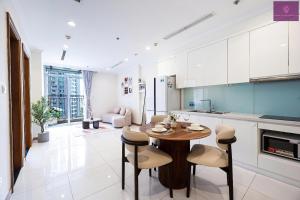 Landmark 81 Luxury Residence Suite