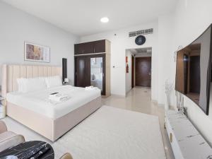 Serenity Hideaway Studio In Al Manara