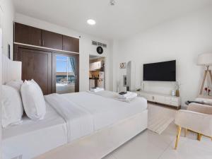 Serenity Hideaway Studio In Al Manara