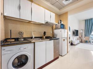 Serenity Hideaway Studio In Al Manara