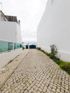 Brisa da Ria T1 by YHA