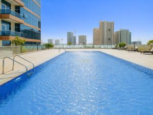 Serenity Hideaway Studio In Al Manara