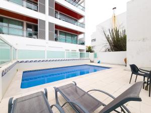 Brisa da Ria T1 by YHA